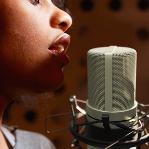 MXL 770 Cardioid Condenser Microphone