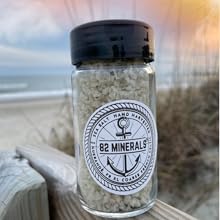 Celtic Sea Salt, Celtic Salt, Sea Salt, Celtic Sea, 82 Minerals