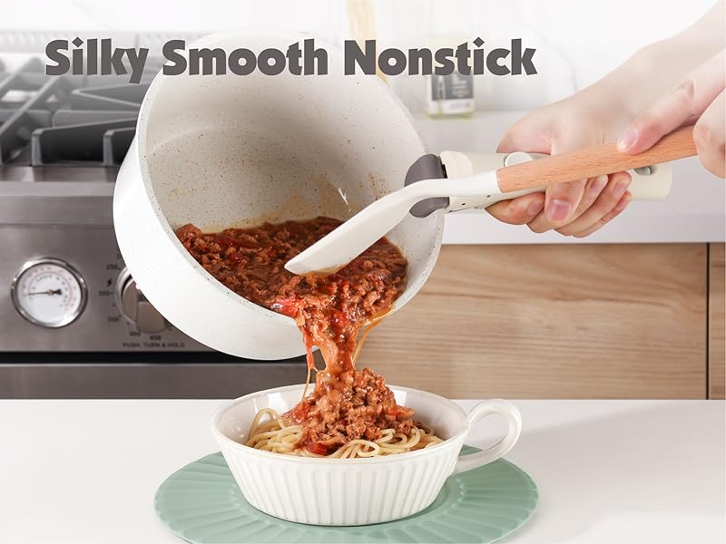 pots and pans non stick