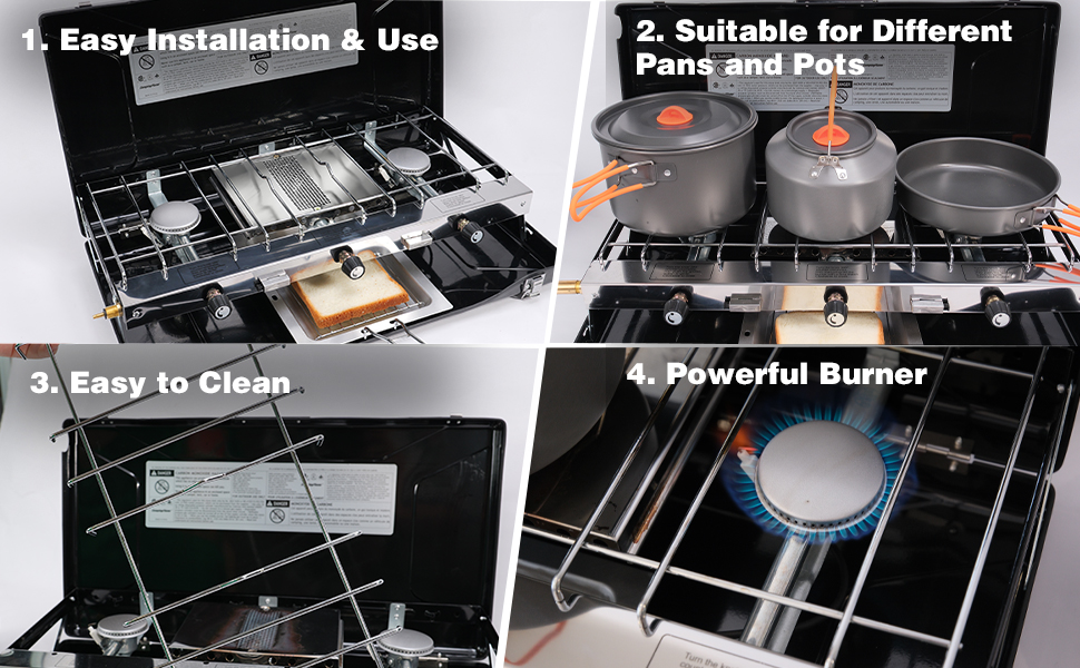 Product Advantages