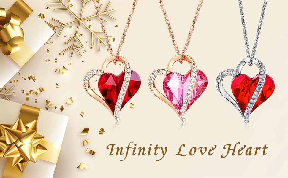 双心水晶-粉金-2