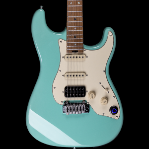 electric guitar