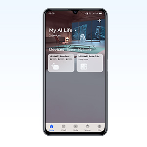 HUAWEI FreeBuds SE 2