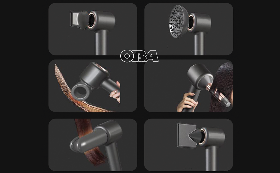 phpon accessoires oba
