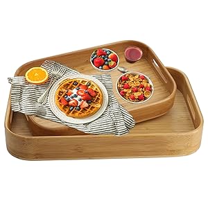 serving tray