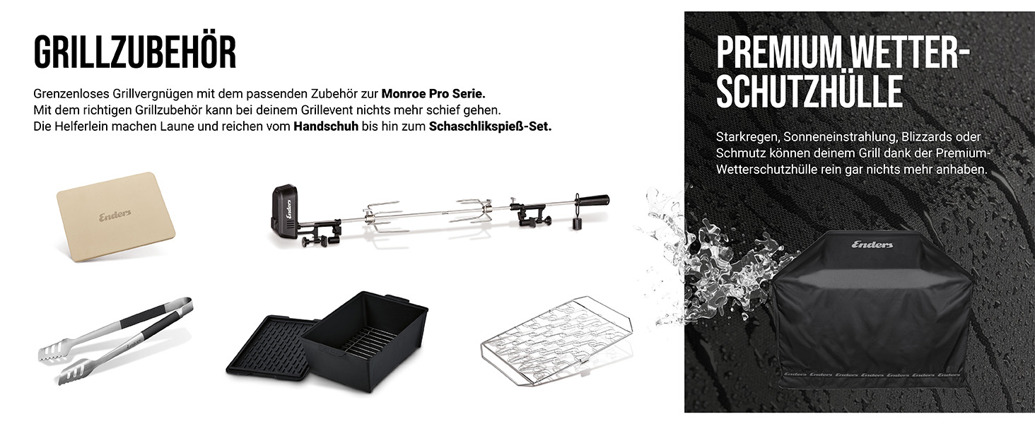 Monroe Pro 3 SIK Turbo