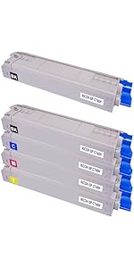 Amazon | 【横トナ】リコー(RICOH)用 SP C740H 4色セット 大容量