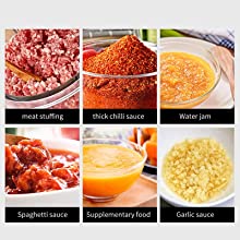 stainless steel grinder machine