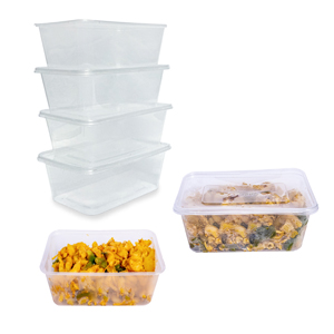 meal prep containers reusable