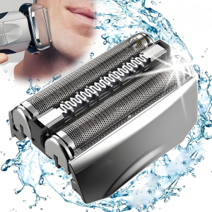 ブラウン シリーズ7 70S ホイル&カッター交換用ヘッド Amazon.com: 70S Series 7 Replacement Head for Braun Electric