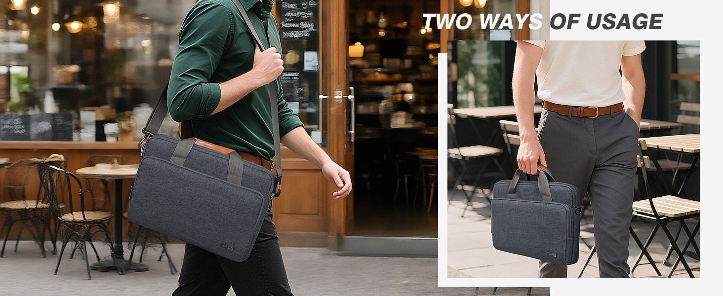 LAPTOP BAG