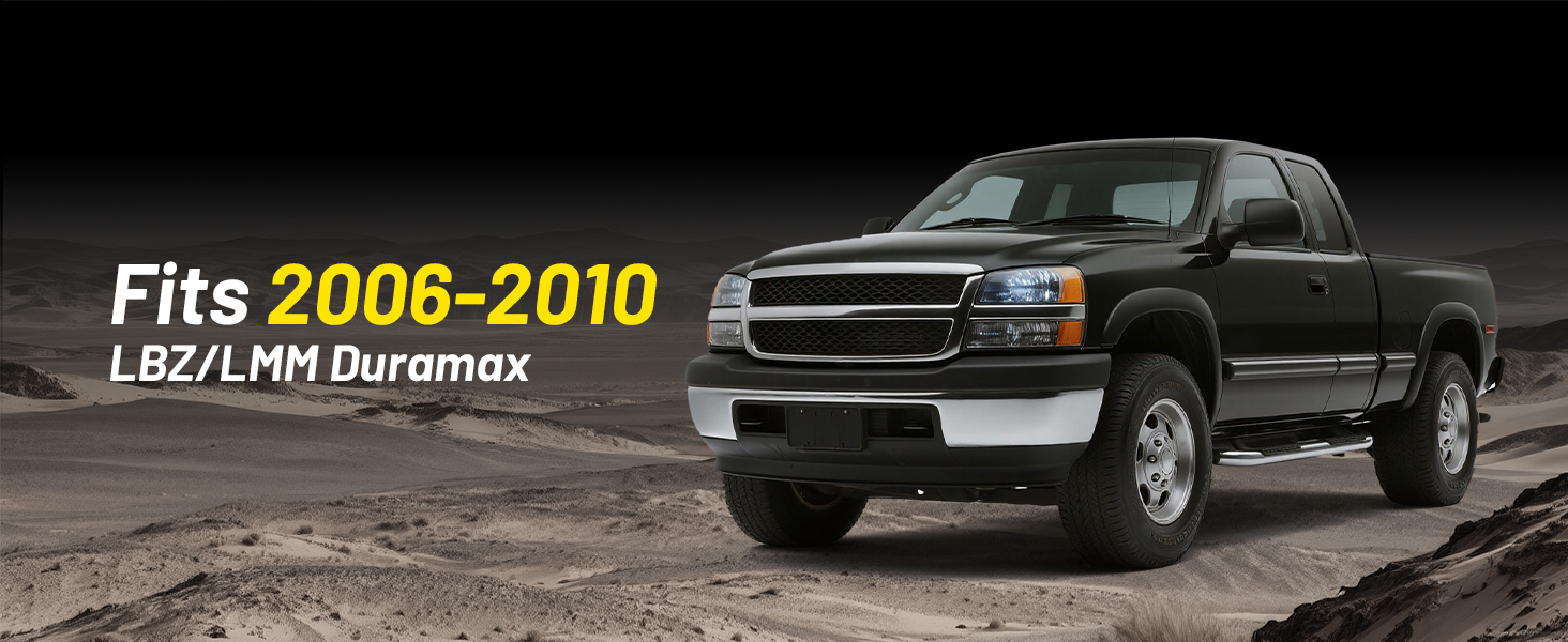 sotf switch for Duramax