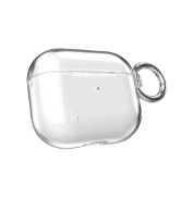 speck clear plastic airpod case