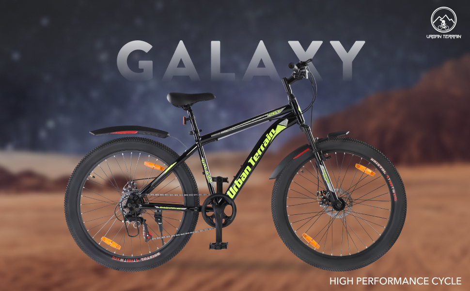 Galaxy main image