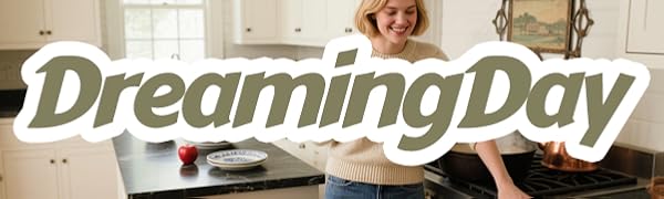 DreamingDay