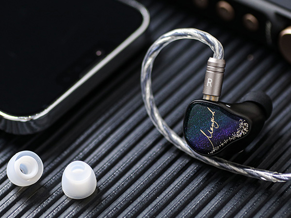 XENNS Mangird Tea Pro イヤホン + SG Blhwt Linsoul Xenns Mangird Tea PRO: Exceptional Hybrid Earphones