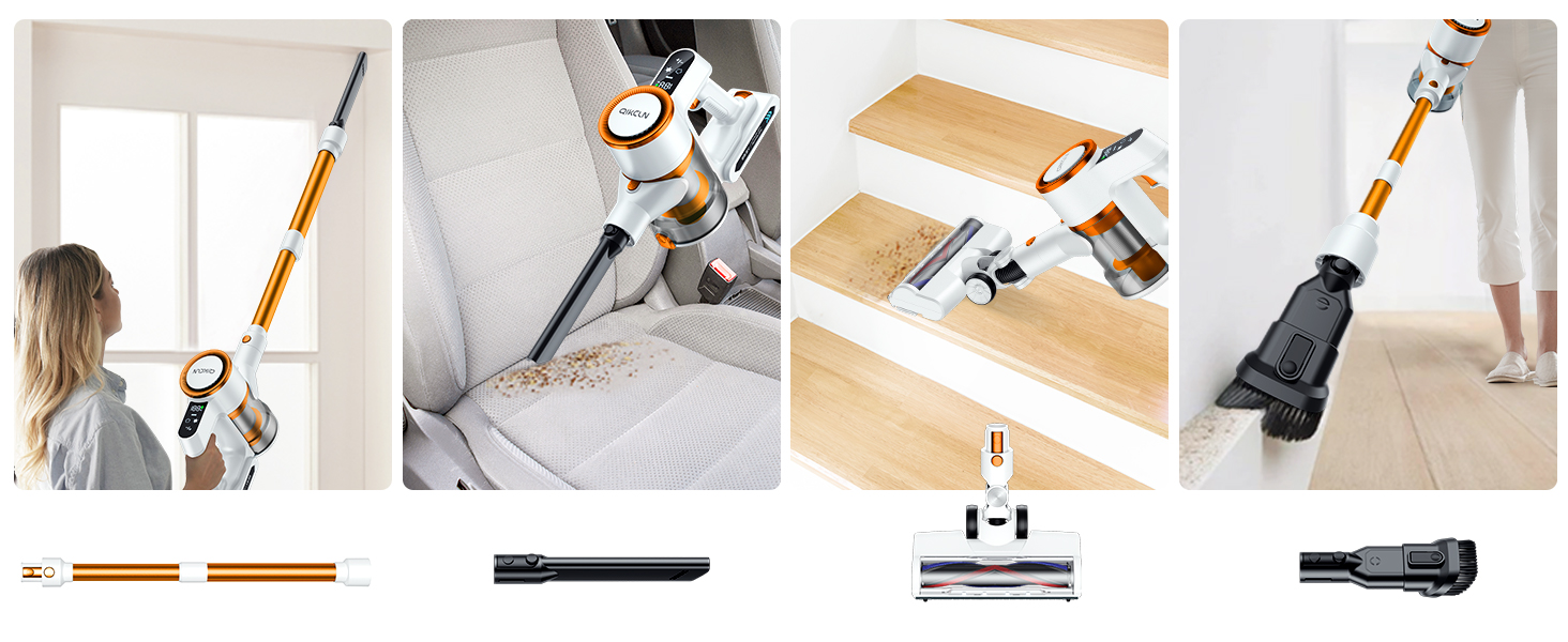 vacuum cleaner for home