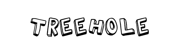 TREEHOLE BRAND 