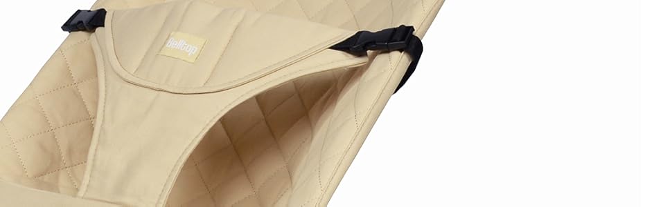 Cotton hammock cover