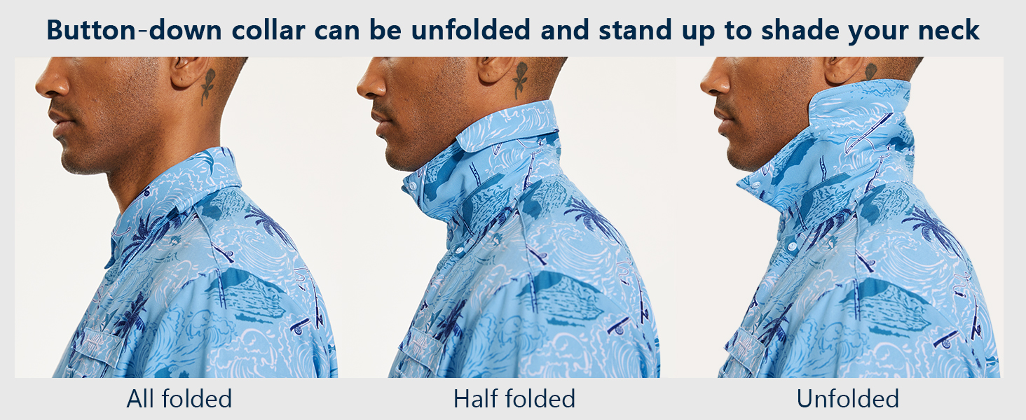 Dress shirts for men short sleeve big and tall