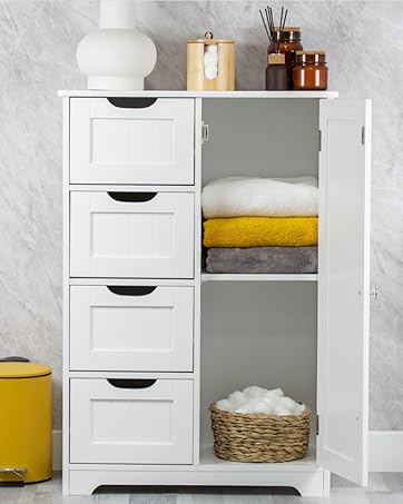anika bathroom cabinets furniture wall mounted freestanding free standing storage