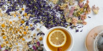 Infusion mujer fuerte