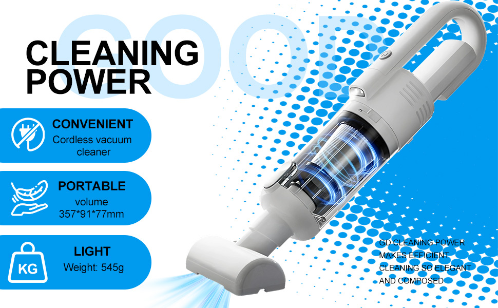 vacuum cleaner car vacuum handheld vacuum cordless