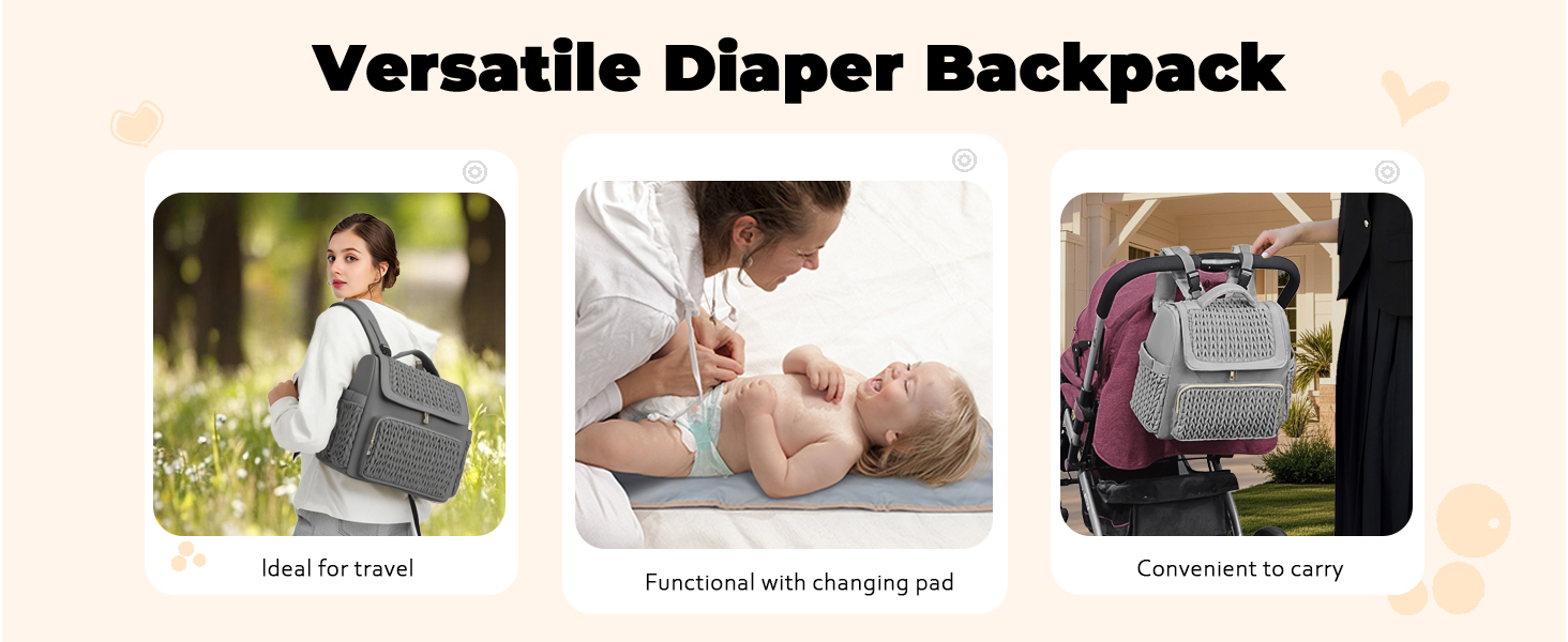 Newborn Essentials Must Haves Mom