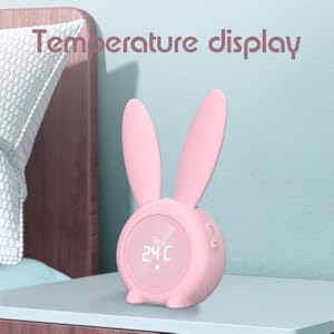Wecker Digital Kinder