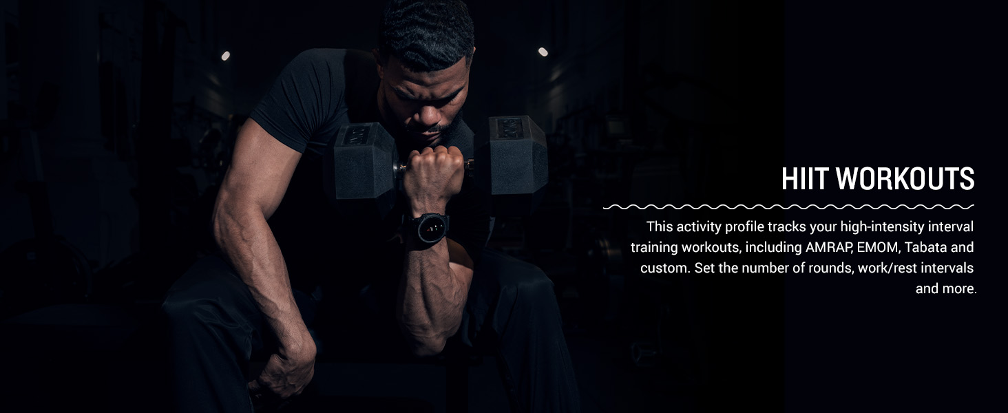 Garmin tactix 7 OLED