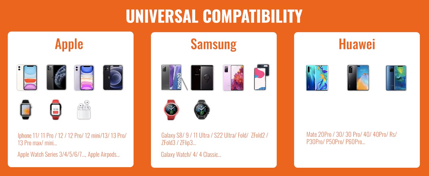 portable 3 in 1 charging station apple 3 in 1 folding wireless charging station foldable charging 