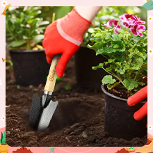 BW-Mon Garden Tool 6P