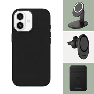 Cactus Leather - iPhone 17