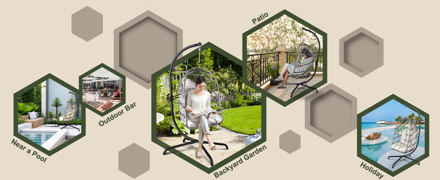 Create a Cocooning Effect