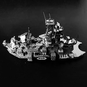 Small manufacture image 3
