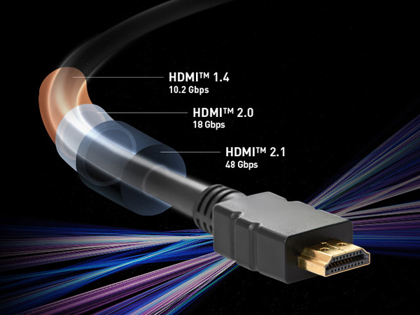 HDMI