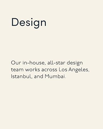 Design