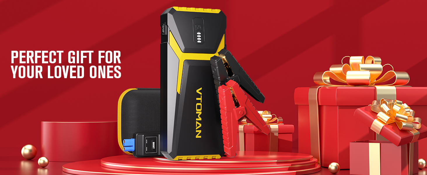 jump starter gifts