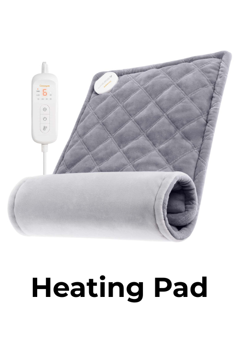 Heating pad
