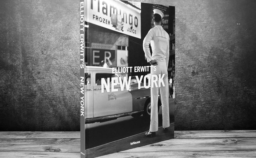 Elliott Erwitt 1/125 写真集 Elliott Erwitt 1/125 写真集 - メルカリ