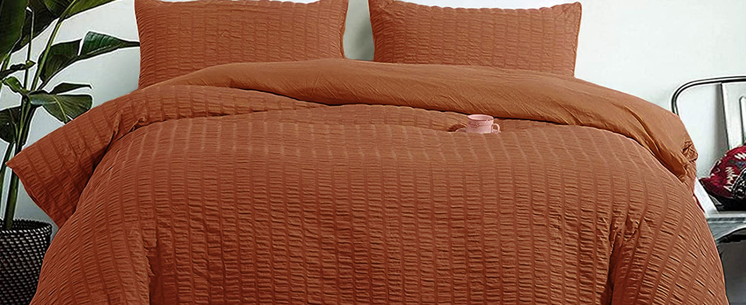 duvet cover