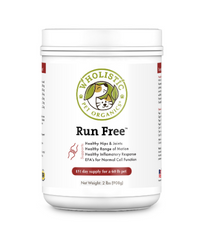 run free