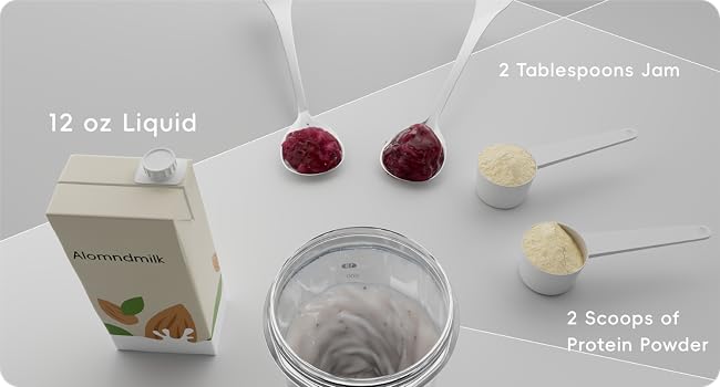 blender bottle for protein shakes