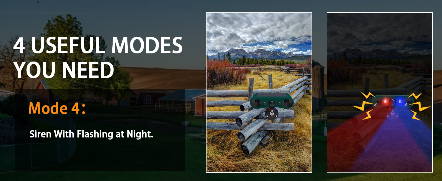 dog barking silencer barking dog deterrent siren keep cats out of yard permanently halloween decor