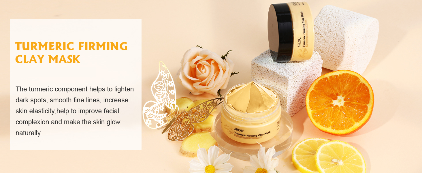 face skin treatment mask