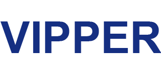 VIPPER LOGO