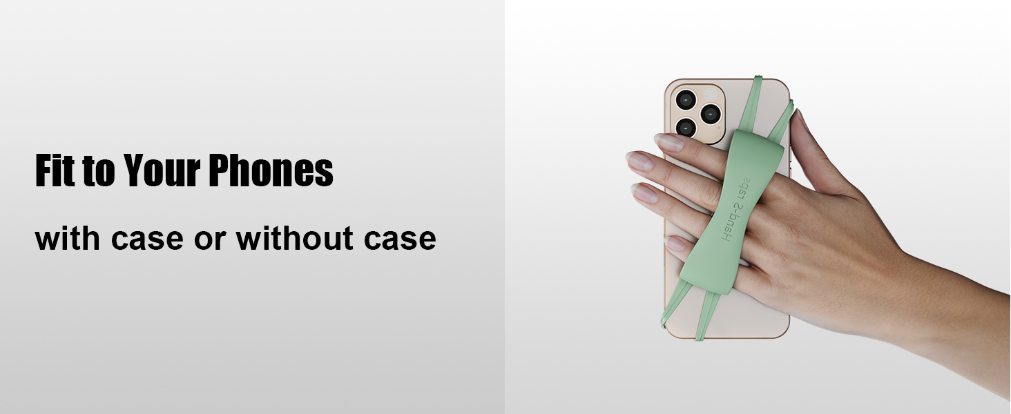 kindle grip holder for hand