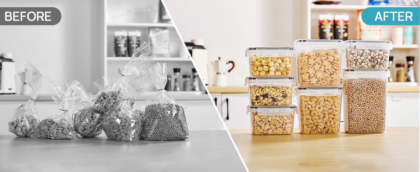 kühlschrank organizer