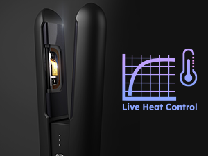 Aesty dual heater ceramic