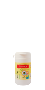 Mistry's Triphala Capsules